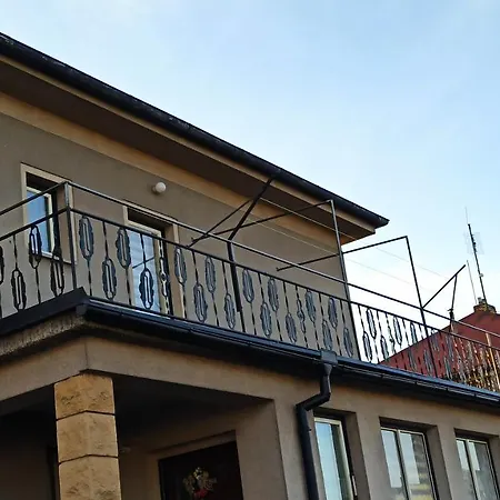 Milena Apartment Jičín