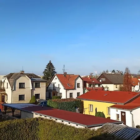 Lejlighed Milena *