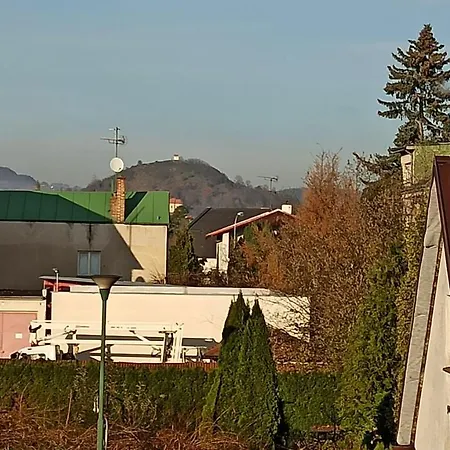 Appartamento Milena Jičín