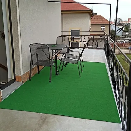 Milena Apartment *