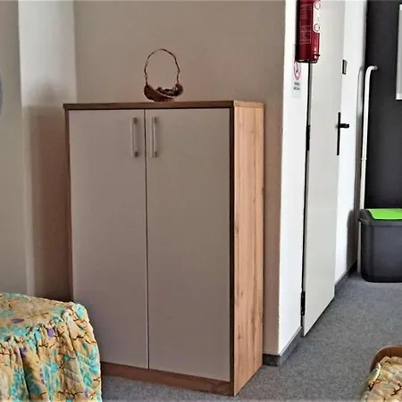 Lägenhet Milena *