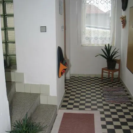 Appartamento Milena Jičín
