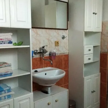 Milena Appartamento Jičín