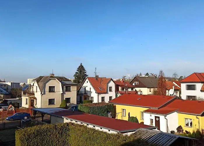 Apartment Milena *