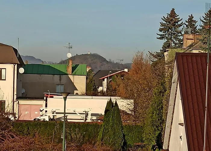 Apartment Milena Jičín