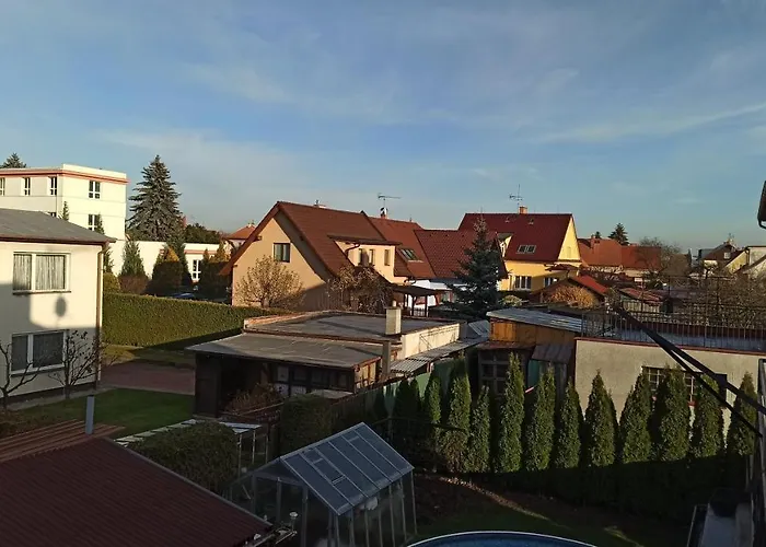 Milena Apartment