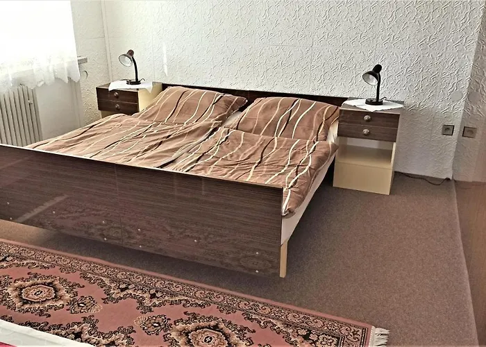 Apartment Milena Jičín