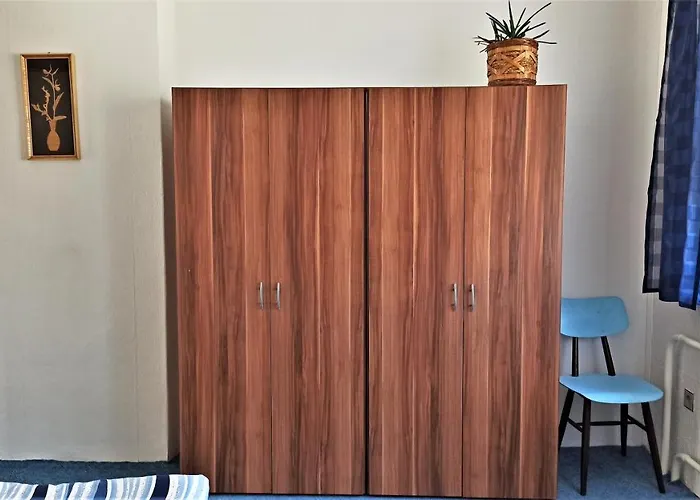 Milena Apartment Jičín