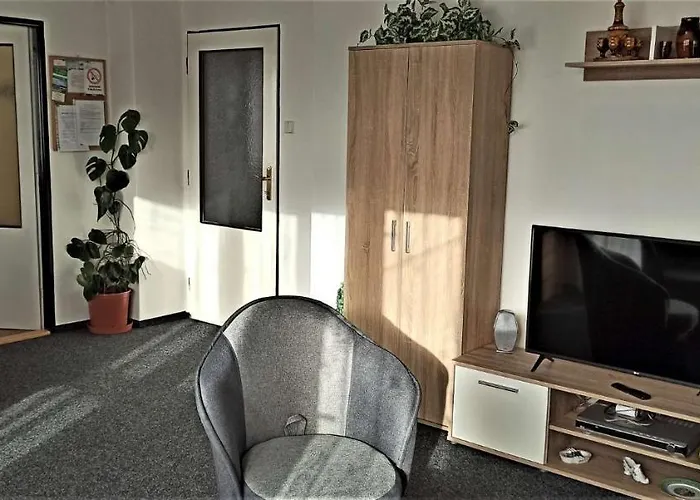 Milena Apartment *