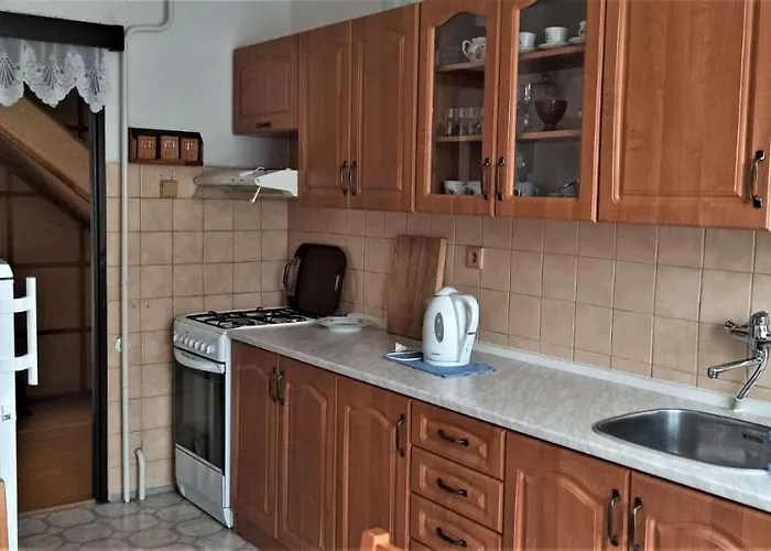 Apartment Milena *
