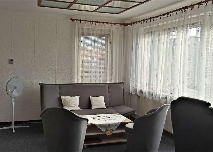Milena Apartment