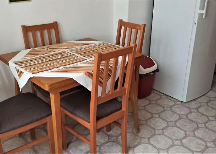 Milena Apartment