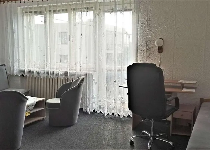 Milena Apartment *