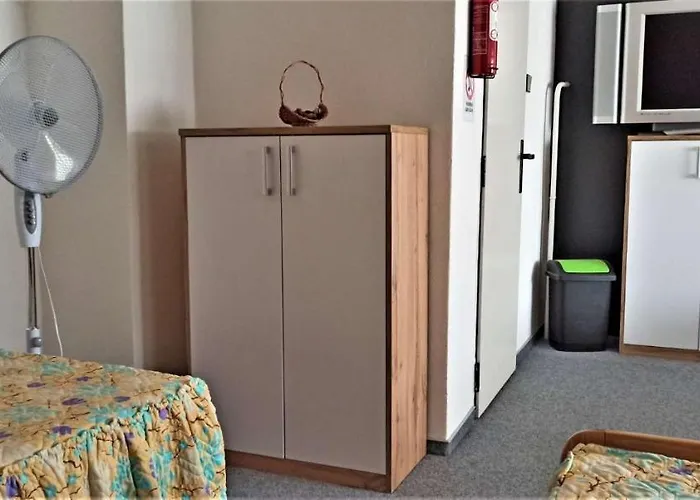 Apartment Milena *