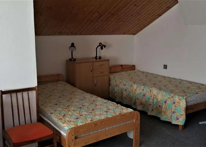 Milena Apartment Jičín