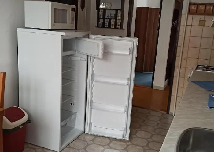 Apartment Milena *