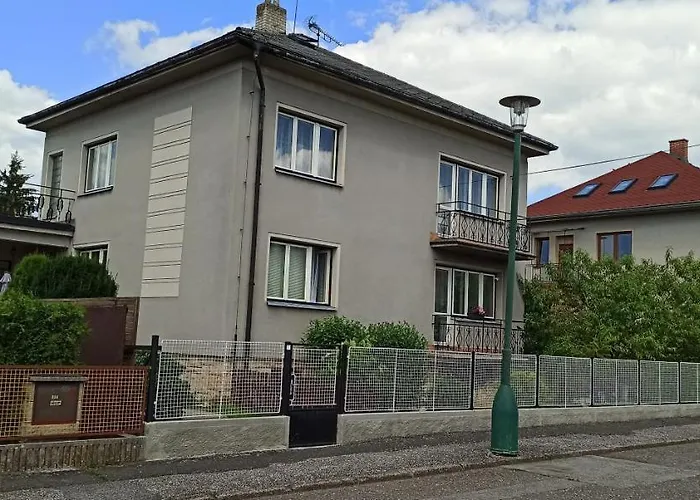 Apartment Milena Jičín