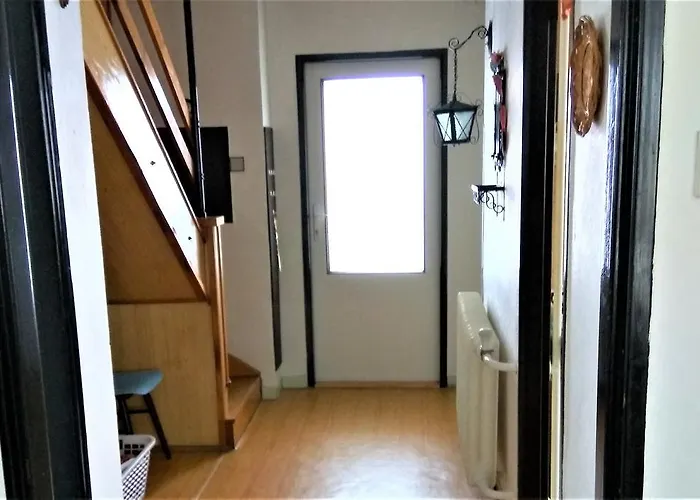 Milena Apartment *