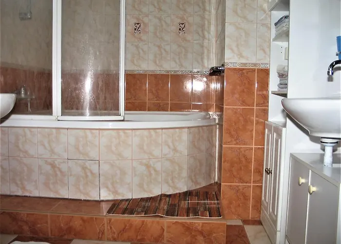 Milena Apartment
