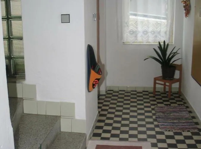 Apartment Milena Jičín