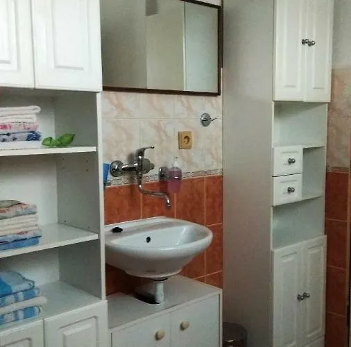 Milena Apartment Jičín